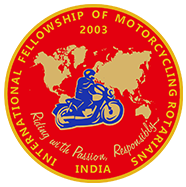 IFMR logo