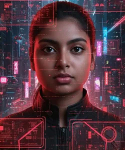 Alison AI AVATAR